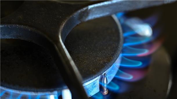 In Deutschland geht ein Schreckgespenst herum - das einer Gasmangellage.
