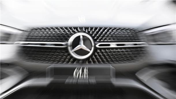 In Deutschland sind von dem Rückruf mehr als 11.000 Autos betroffen (Symbolbild).