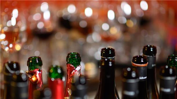 Dry January - Vier Wochen Trockenzeit in Deutschland? In Deutschland wird im Vergleich zu anderen Ländern viel Alkohol getrunken.