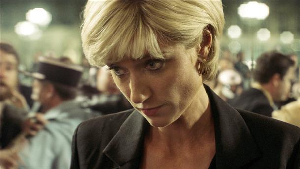 In die vorerst letzte Staffel von „The Crown“ fallen auch die Ereignisse rund um Dianas Tod. Sie wird von Elizabeth Debicki gespielt.