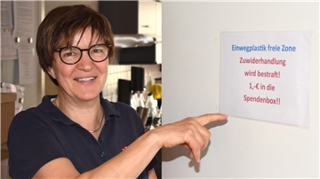 Sabine Rakowitz