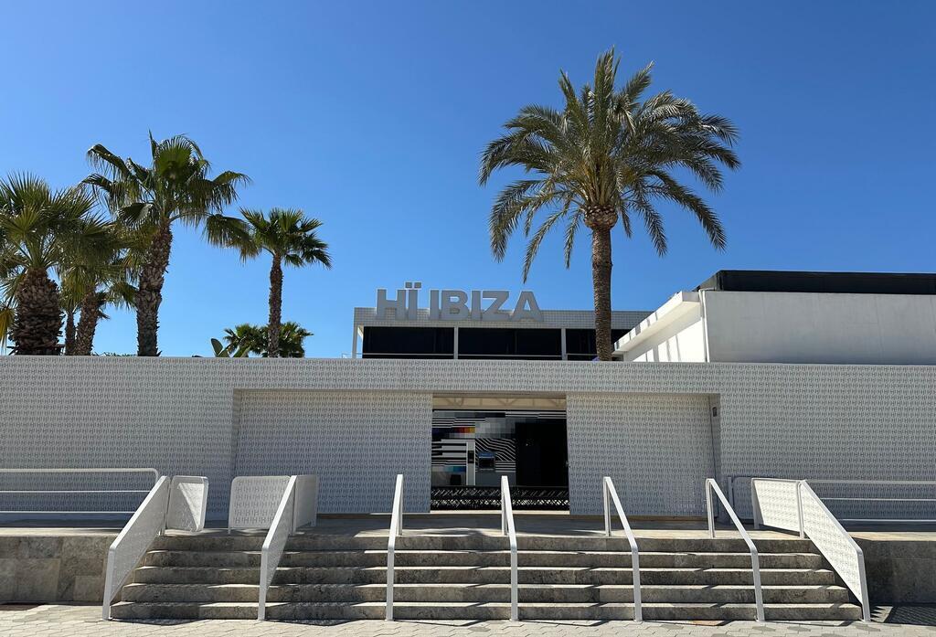 In diesem Jahr steht zum vierten Mal in Folge das „Hï Ibiza“ auf dem ersten Platz des „DJ Mag“-Top-100-Clubs-Rankings. (Archivbild)