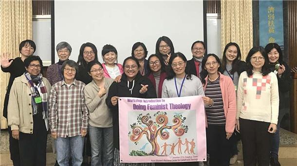 In diesem Jahr verfassen Frauen aus Taiwan die Gottesdienstordnung für den Weltgebetstag. Foto: Privat