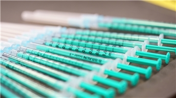 In dieser Woche bieten die Johanniter in Nordenham, Butjadingen und Stadland weitere Impftermine gegen das Coronavirus an.