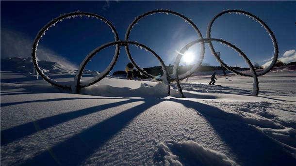Das olympische Erbe: Lehren oder leere Versprechen? In einem Jahr beginnen die Olympischen Winterspiele in Mailand und Cortina d’Ampezzo.