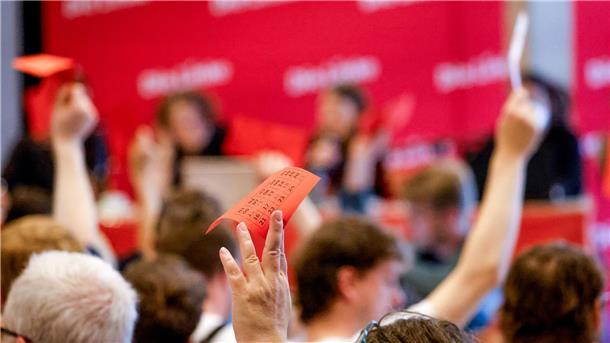 Bremens Linke zur Koalition: „Da muss mehr gehen“ In einem Leitantrag zieht die Partei eine Halbzeitbilanz.