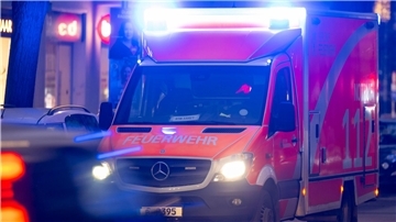 In einer Kartbahn-Halle in Jena haben Einsatzkräfte eine erhöhte Konzentration von Kohlenmonoxid festgestellt (Symbolbild).