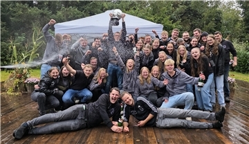 Dorfjugenden Klein Sittensen und Groß Meckelsen