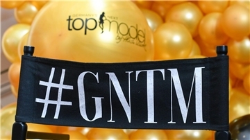 In Folge acht der ProSieben-Show „Germany’s next Topmodel - by Heidi Klum“ gibt es Zuwachs.