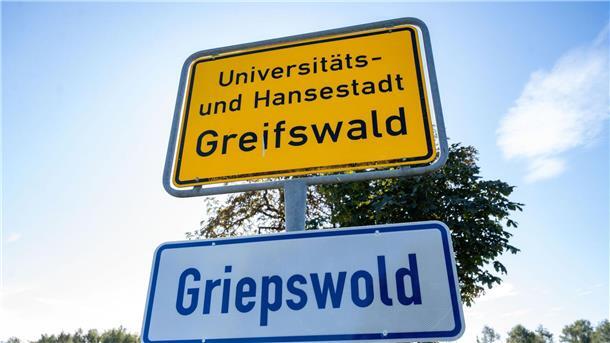 Polizei findet in Greifswalder Wohnung zerstückelte Leiche In Greifswald sind nach dem Fund einer zerstückelten Leiche Ermittlungen eingeleitet worden. (Symbolbild)