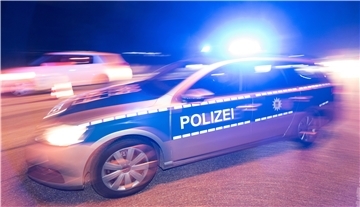 In Hainmühlem ist ein 24-Jähriger bei einem Verkehrsunfall gestorben.