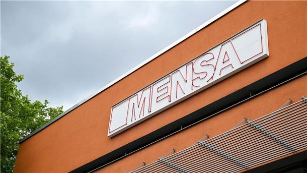 In Hochschulmensen in Niedersachsen sind die Preise teilweise gestiegen. (Symbolfoto)