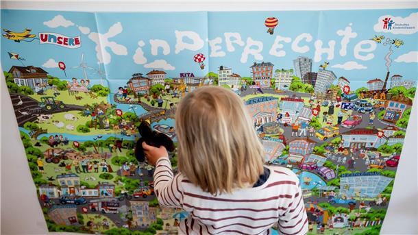 In ihrem Koalitionsvertrag hatten SPD, Grüne und FDP festgehalten, Kinderrechte ausdrücklich im Grundgesetz zu verankern.
