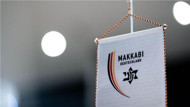 In Köln sollen Spieler von Makkabi antisemitisch beleidigt worden sein. (Archivbild)