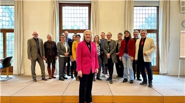 In Lüneburg hat die Handwerkskammer einen Frauenbeirat gegründet.