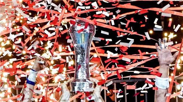 Pokalkracher für Flensburg gegen Ex-Coach Machulla In München wurde die zweite Runde des DHB-Pokals ausgelost.