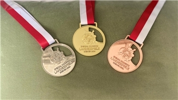 In neun Sportarten werden bei den Bremer Landesspielen von Special Olympics Medaillen vergeben. Über allem steht aber der Gedanke der Inklusion. 
