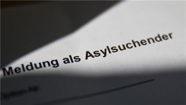 Asylklagen werden schneller abgearbeitet In Niedersachsen dauern Asylklage-Verfahren im Schnitt 16,5 Monate. (Symbolbild)