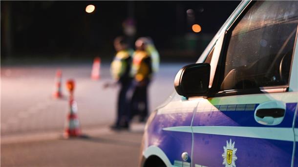 Bisher 549 Zurückweisungen an Grenze zu den Niederlanden In Niedersachsen gibt es unter anderem Grenzkontrollen an der Autobahn 30 bei Bad Bentheim. (Archivbild)