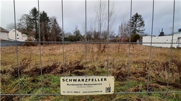 In Nordenham sind in den vergangenen Jahren durch Abriss von Gebäuden mehrere Brachflächen entstanden. Bebaut werden die derzeit aber nicht. Die Gemeinnützige Nordenhamer Siedlungsgesellschaft begründet das für ihre Flächen mit den hohen Baukosten.