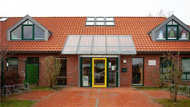 In Nordholz ist die Kindertagesstätte wegen eines positiven Corona-Tests geschlossen worden.