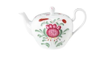 In Ostfriesland ist die „Teetied“, die Teezeit, von großer Bedeutung.
