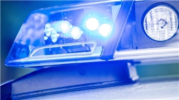 In Otterndorf sollen zwei maskierte Männer ein Mädchen verfolgt haben. Die Polizei sucht Zeugen.