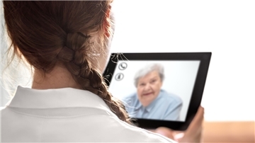 In Pandemiezeiten sind immer mehr Menschen psychisch belastet. Online-Therapien versprechen schnelle Abhilfe.