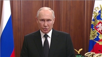 In Russland eskaliert der Konflikt zwischen der Söldnergruppe Wagner und der regulären Armee.