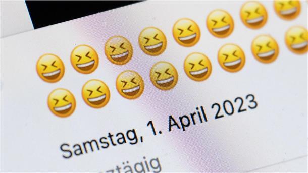 In Zeiten von sozialen Medien und Zoom-Konferenzen hat es der Aprilscherz zunehmend schwer.