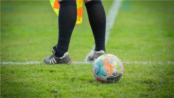 In zwei Spielen kämpft der OSC Bremerhaven um seine Chance, in die Fußball-Regionalliga Nord aufzusteigen.