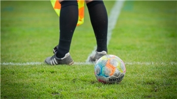 In zwei Spielen kämpft der OSC Bremerhaven um seine Chance, in die Fußball-Regionalliga Nord aufzusteigen.