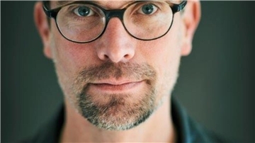 Ingo Börchers ist am 12. Juni wieder zu Gast in Brake.