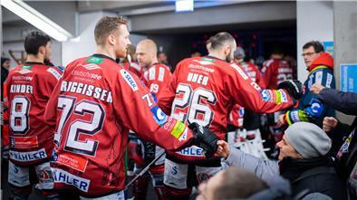 Inklusion wird bei den Fischtown Pinguins gelebt.