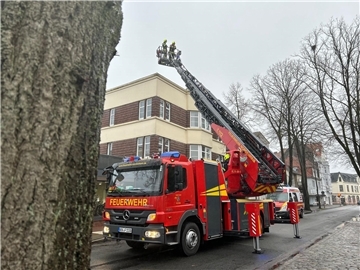 Feuerwehrauto