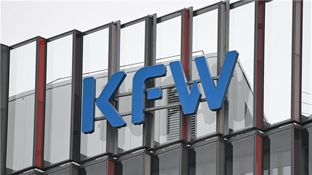 KfW verkauft Telekom-Aktien im Milliardenwert Insgesamt erlöst die Förderbank mit dem Verkauf rund 2,43 Milliarden Euro.