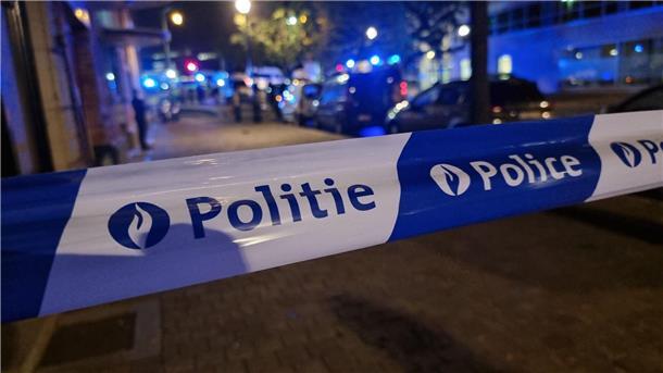 Belgische Behörden zerschlagen mutmaßliche Drogenbande Insgesamt wurden allein Belgien 17 Verdächtige festgenommen.