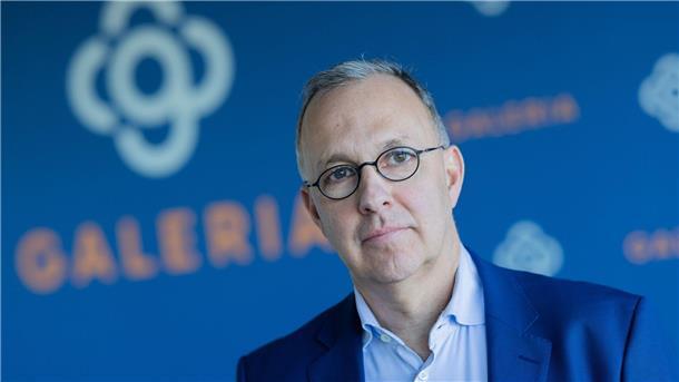 Insolvenzverwalter Stefan Denkhaus will Ende April einen Sanierungsplan vorlegen.