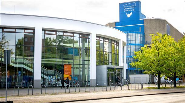Internationale Strategie: Die Uni Oldenburg will sich mit ihrer Partneruniversität im niederländischen Groningen als Innovationszentrum im Nordwesten etablieren. (Archivbild) 
