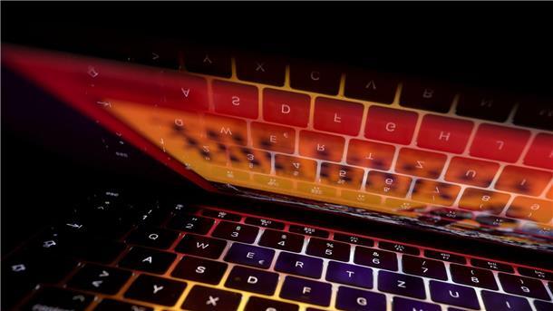 Mehrfacher Internetbetrug im Landkreis Schaumburg Internetbetrüger haben es auf mehrere Menschen im Landkreis Schaumburg abgesehen. (Symbolbild)