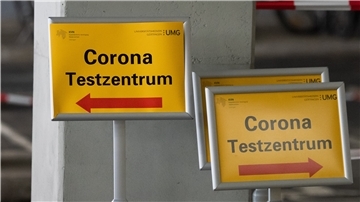 Inzwischen ist klar, dass es in Bremerhaven eine zentrale Anlaufpraxis für Corona-Verdachtsfälle geben soll.