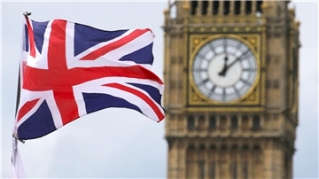 Inzwischen spricht sich eine Mehrheit der Briten dafür aus, der EU wieder beizutreten.