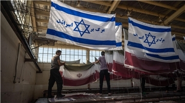 Iranische Medien berichteten, die Operation sei bereits vor einiger Zeit abgeschlossen worden. (Symbolbild)