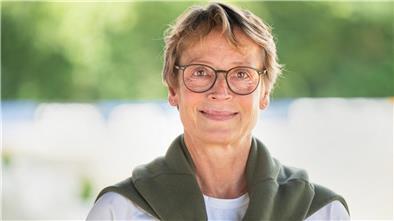 Isabell Werth im Portrait. Ein Besuch bei den Elmloher Reitertagen.