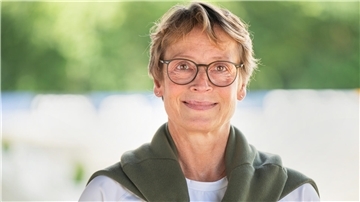 Isabell Werth im Portrait. Ein Besuch bei den Elmloher Reitertagen.