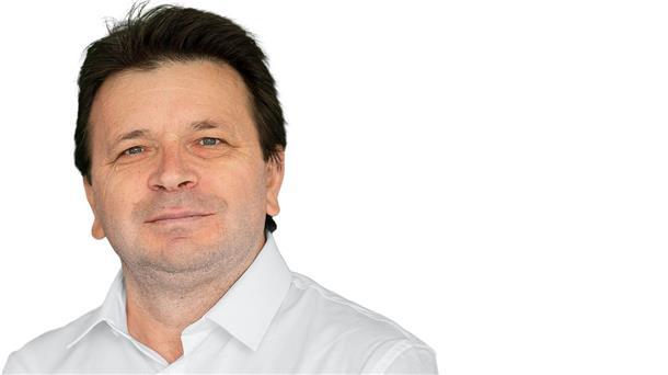 Über Sinn und Sinnlosigkeit der Ahnenforschung Ein Mann.
