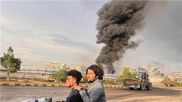 Israel greift seit Monaten Ziele im Jemen an als Reaktion auf Angriffe der Huthi.