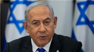 Israel hält Netanjahu zufolge weiter die Kontrolle über den nördlichen Gazastreifen und die Stadt Chan Junis.