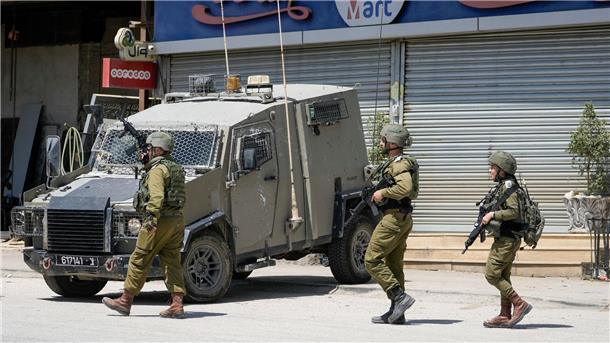 UN: Mögliche Kriegsverbrechen bei Geiselbefreiung Israelische Militäroffiziere im Einsatz.