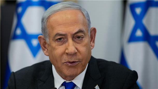 Israels Ministerpräsident Benjamin Netanjahu steht unter Druck.
